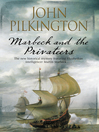 Cover image for Marbeck and the Privateers